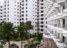 Everly Resort ( formely kown as Riviera Bay Resort ) Everly Resort ( formely kown as Riviera Bay Resort )